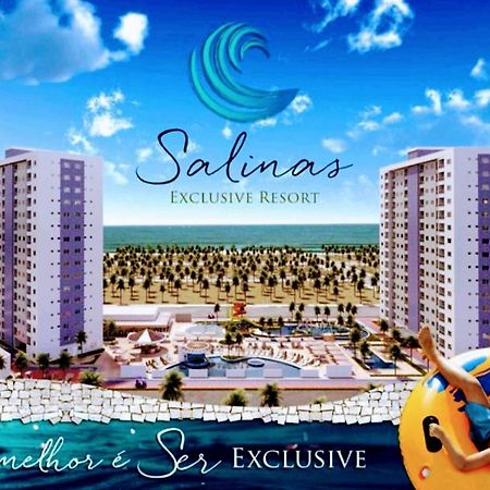 Salinas Exclusive Resort Salinópolis Extérieur photo